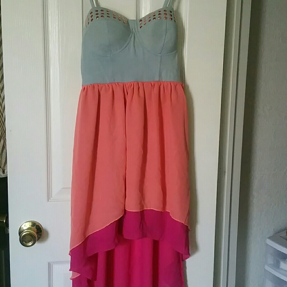 Material Girl Dress